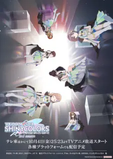 The iDOLM@STER Shiny Colors 2nd Season – Episode 7